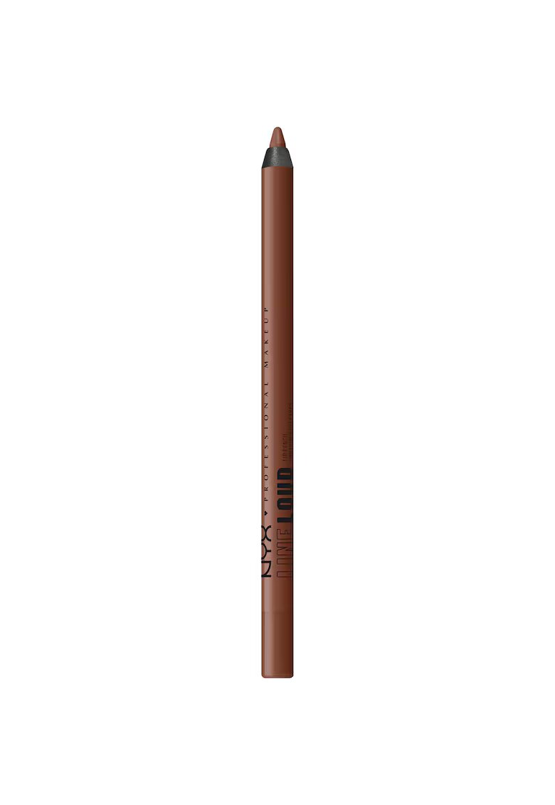 NYX Professional Makeup Creion pentru buze NYX PM Line Loud - 1.2 gr - No Equivalent