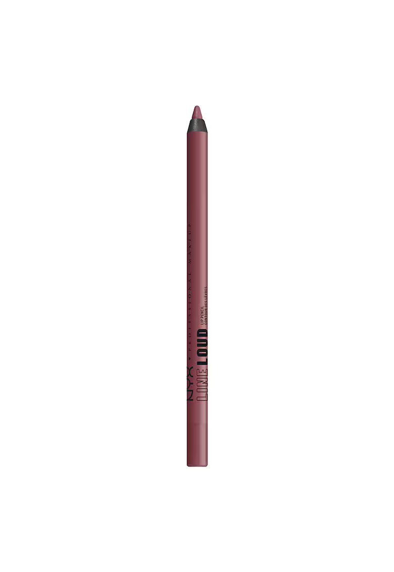 NYX Professional Makeup Creion pentru buze NYX PM Line Loud Lip Liner - 1.2 g - Magic Maker