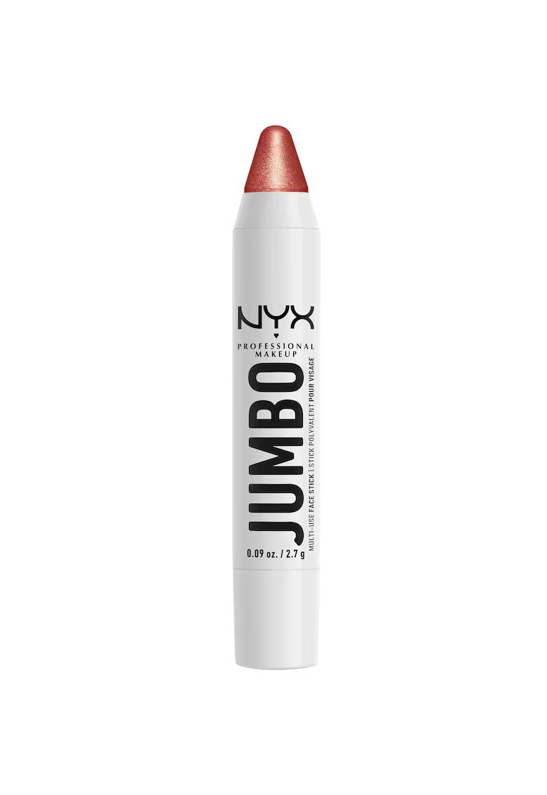 NYX Professional Makeup Iluminator stick NYX PM Jumbo Highlighter - 2.7 g - Lemon Meringue