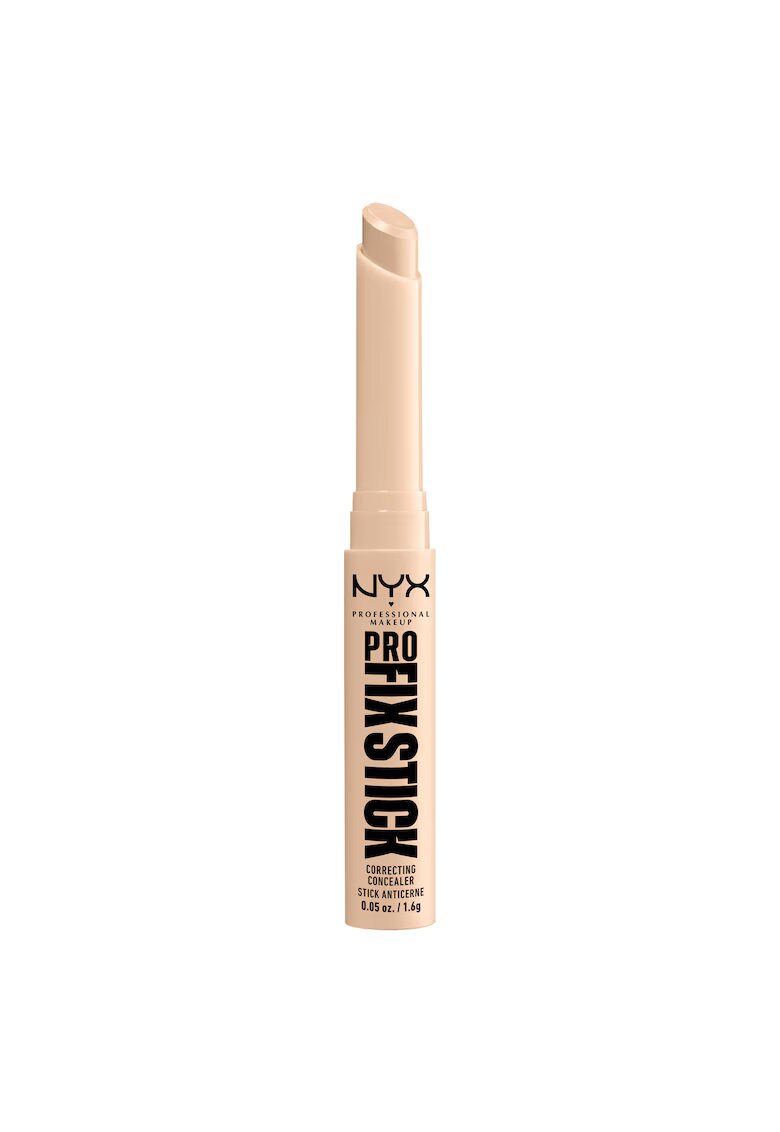 NYX Professional Makeup Stick corector NYX PM Pro Fix Stick - 1.6 gr - Alabaster