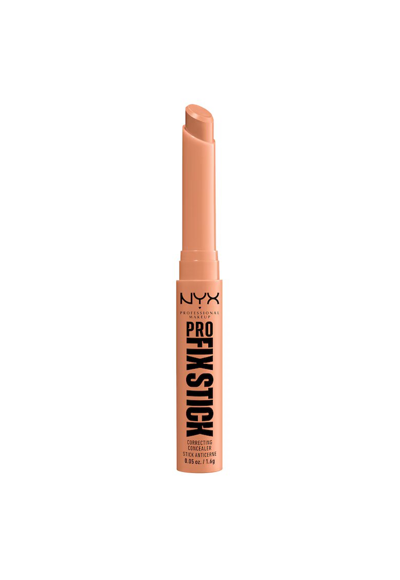 NYX Professional Makeup Stick corector NYX PM Pro Fix Stick - 1.6 gr - Dark Peach