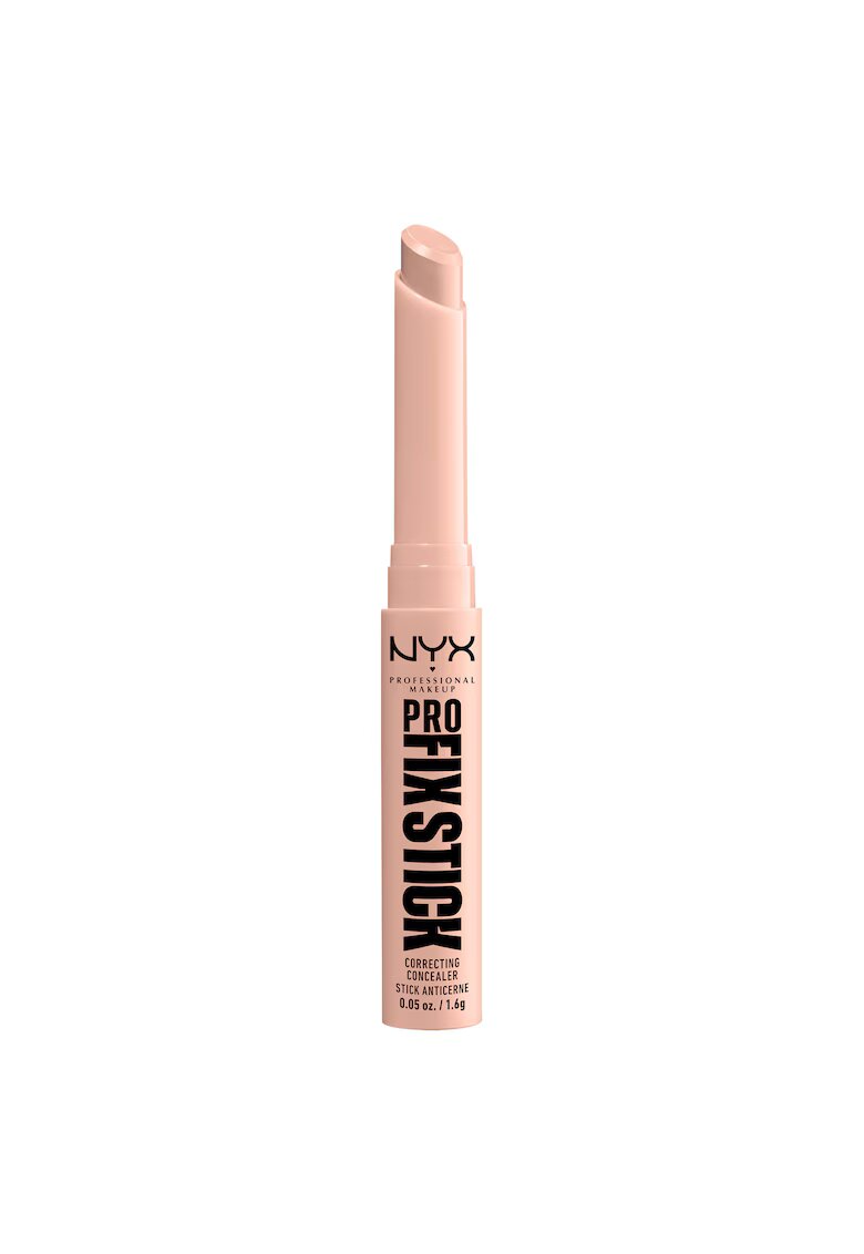 NYX Professional Makeup Stick corector NYX PM Pro Fix Stick - 1.6 gr - Pink