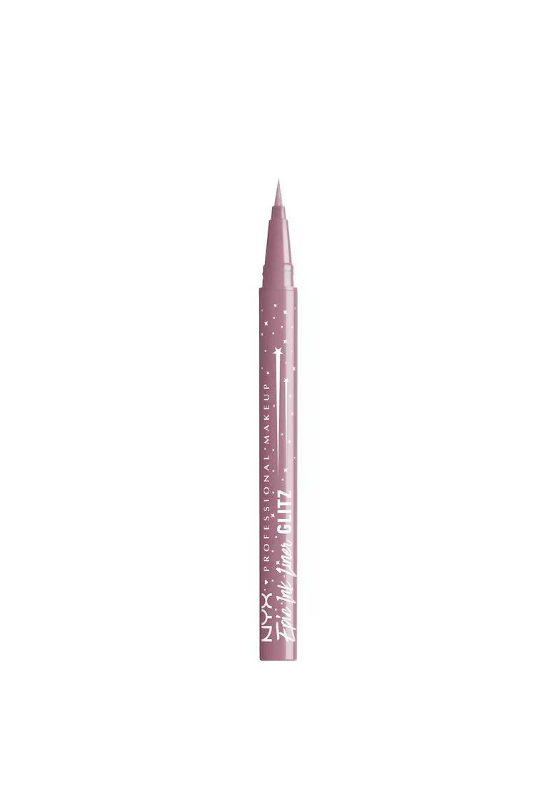 NYX Professional Makeup Tus lichid pentru ochi rezista pana la 24h - 1 ml - Shimmer Stitch
