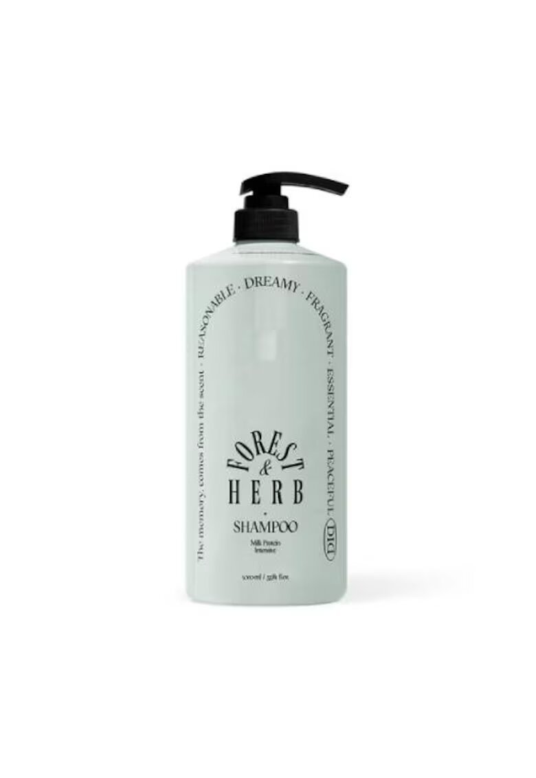 odiD Sampon anti-cadere cu proteine din lapte - 500 ml