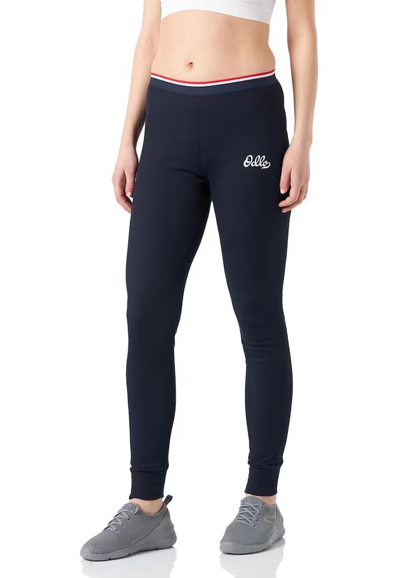 Odlo Colanti baselayer cu detaliu logo -