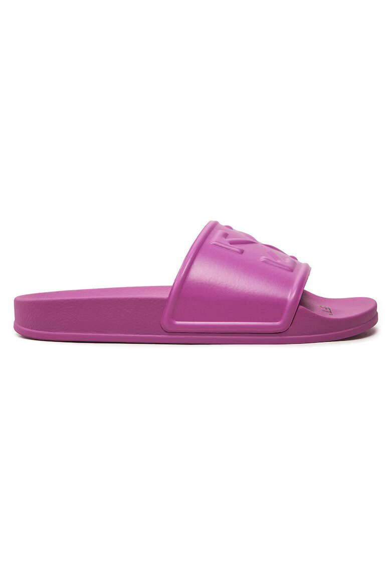 OFF-WHITE Slapi roz - pentru femei -