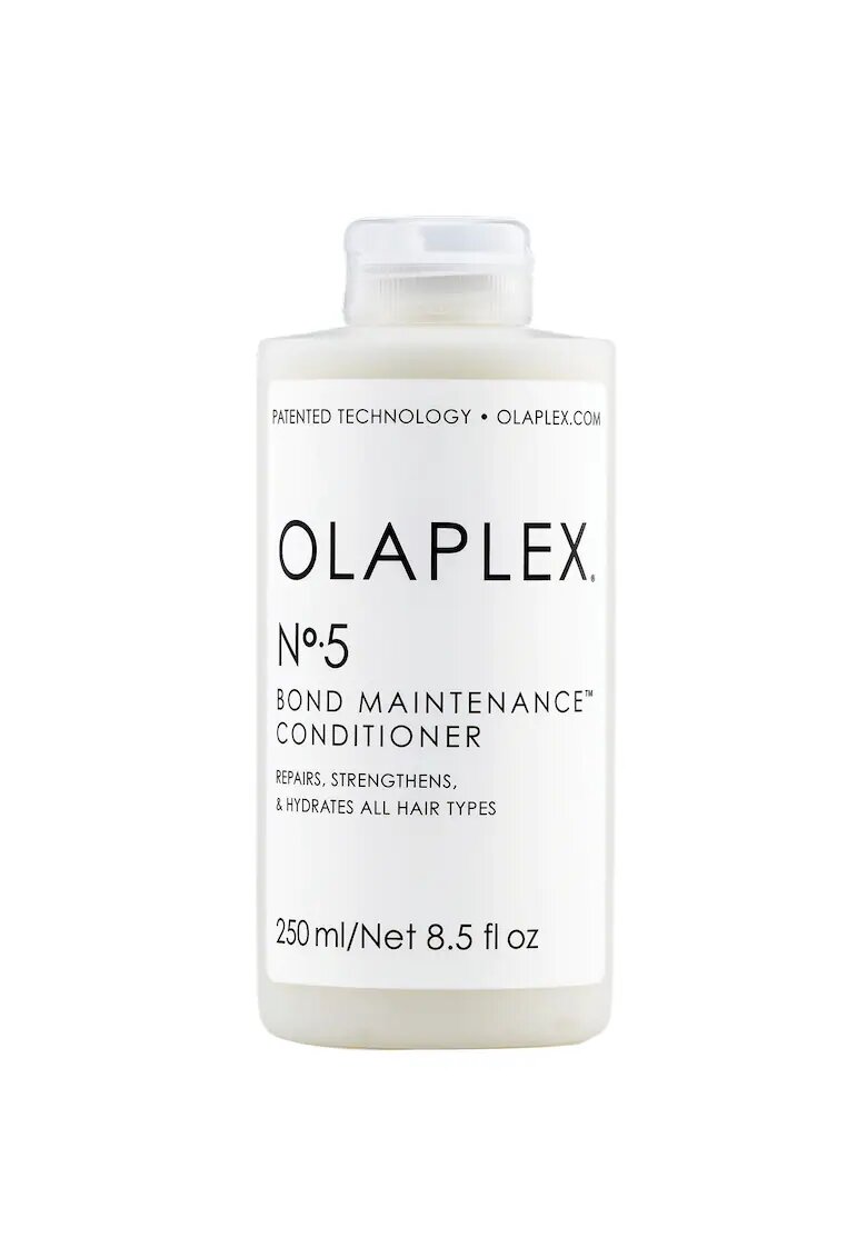 Olaplex Balsam N°5 Bond Maintenance - pentru indreptare hidratare si stralucire - 250 ml - 250 ml