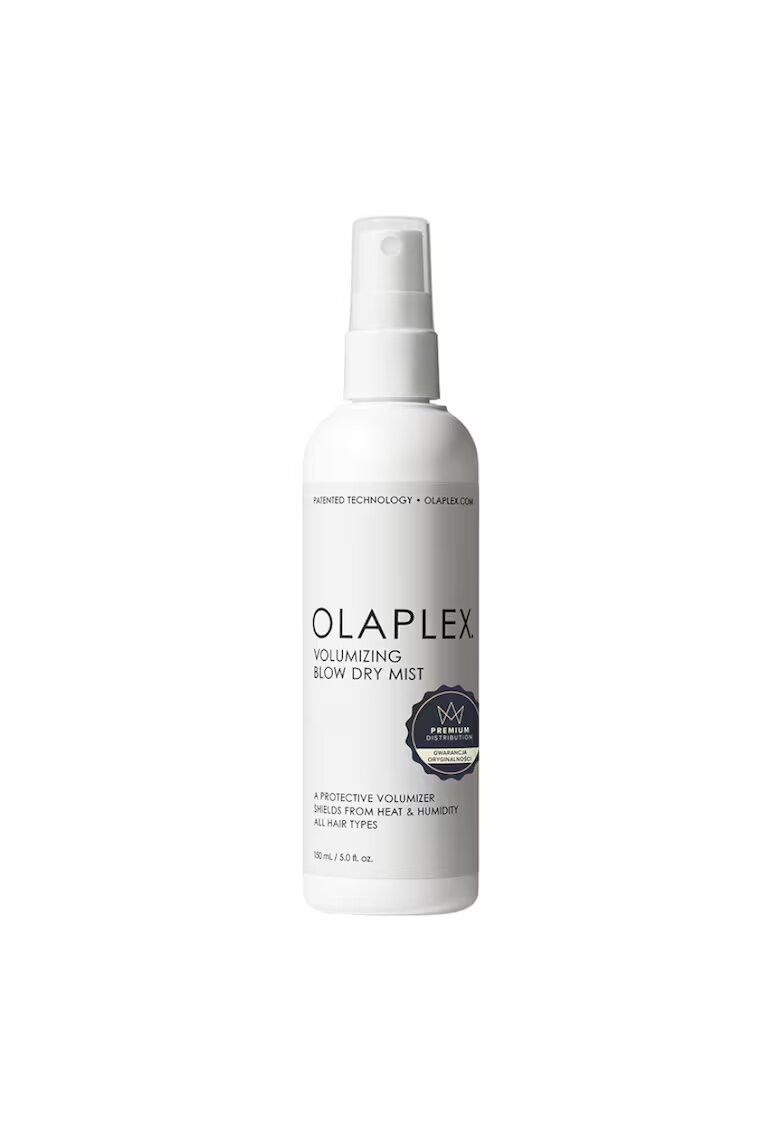 Olaplex Spray pentru volum - 150 ml - Alb