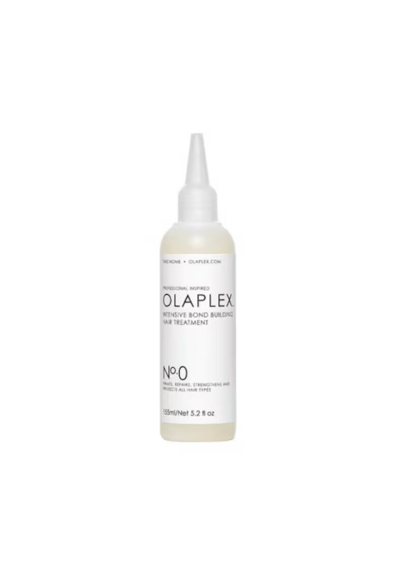 Olaplex Tratament Pentru Par Intensive Bond Building Nr. 0 - 155ml