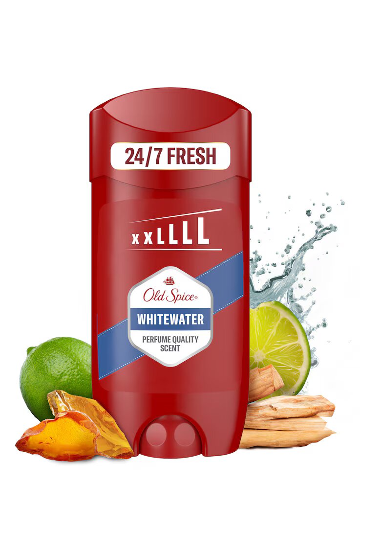 Old Spice Deodorant pentru barbati - - Lime/Chilimbar