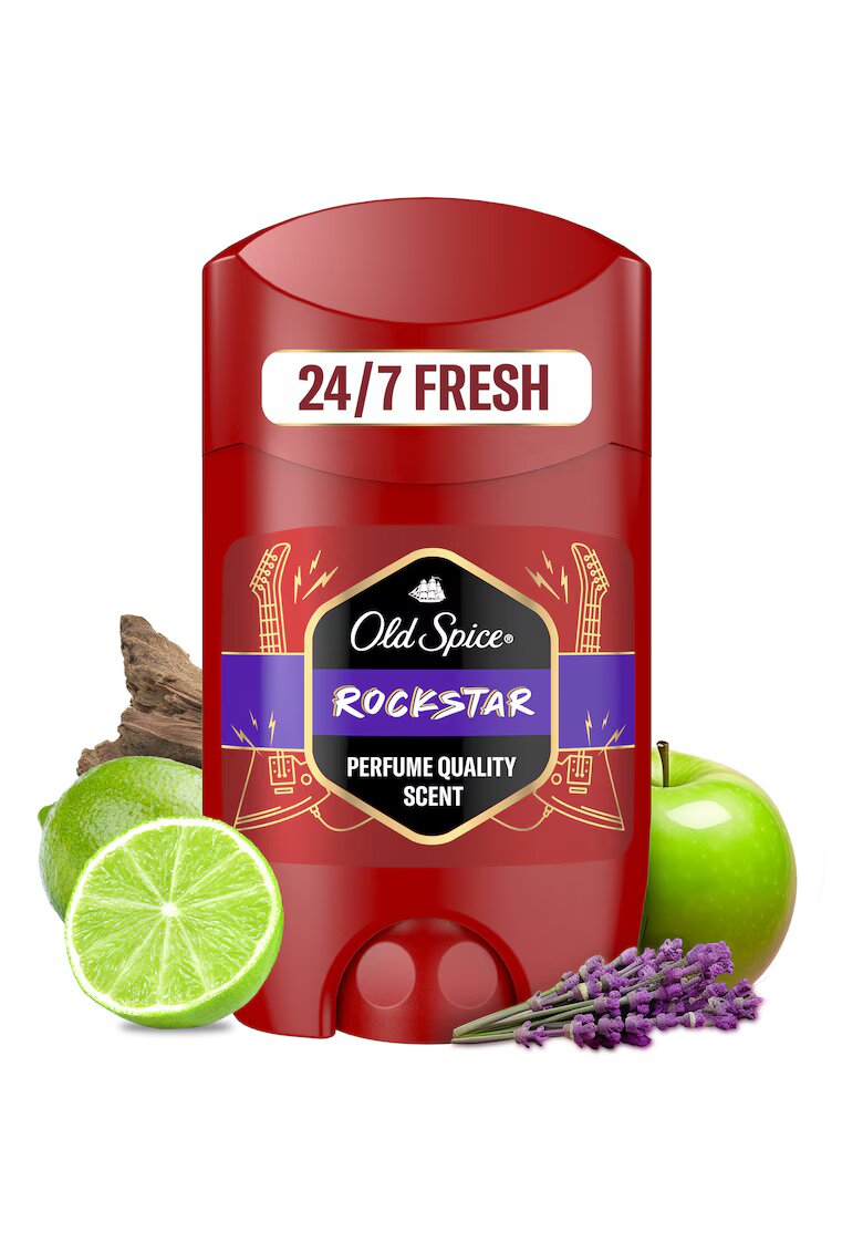 Old Spice Deodorant pentru barbati - - Mar/Bergamota/Lemn