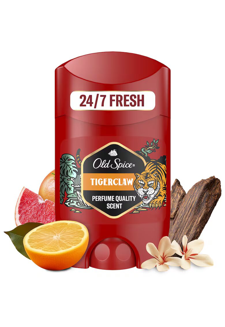 Old Spice Deodorant pentru barbati - - Portocala rosie