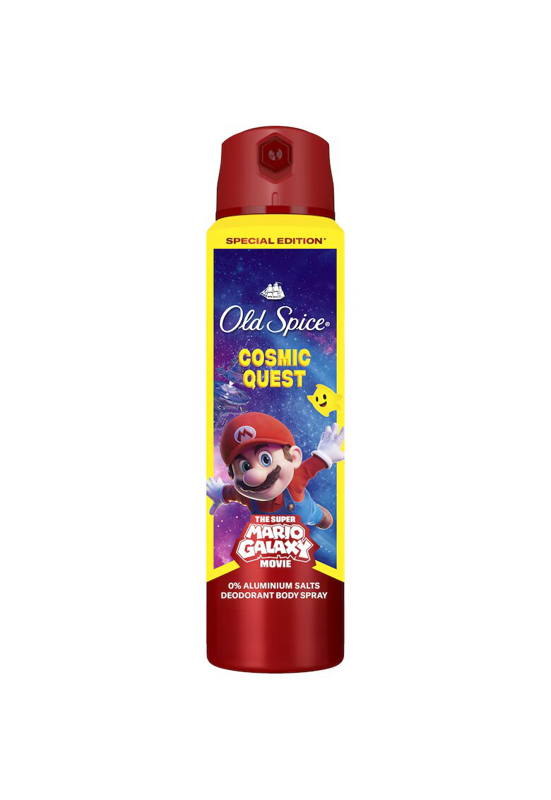 Old Spice Deodorant spray Original - Ananas/Citrice