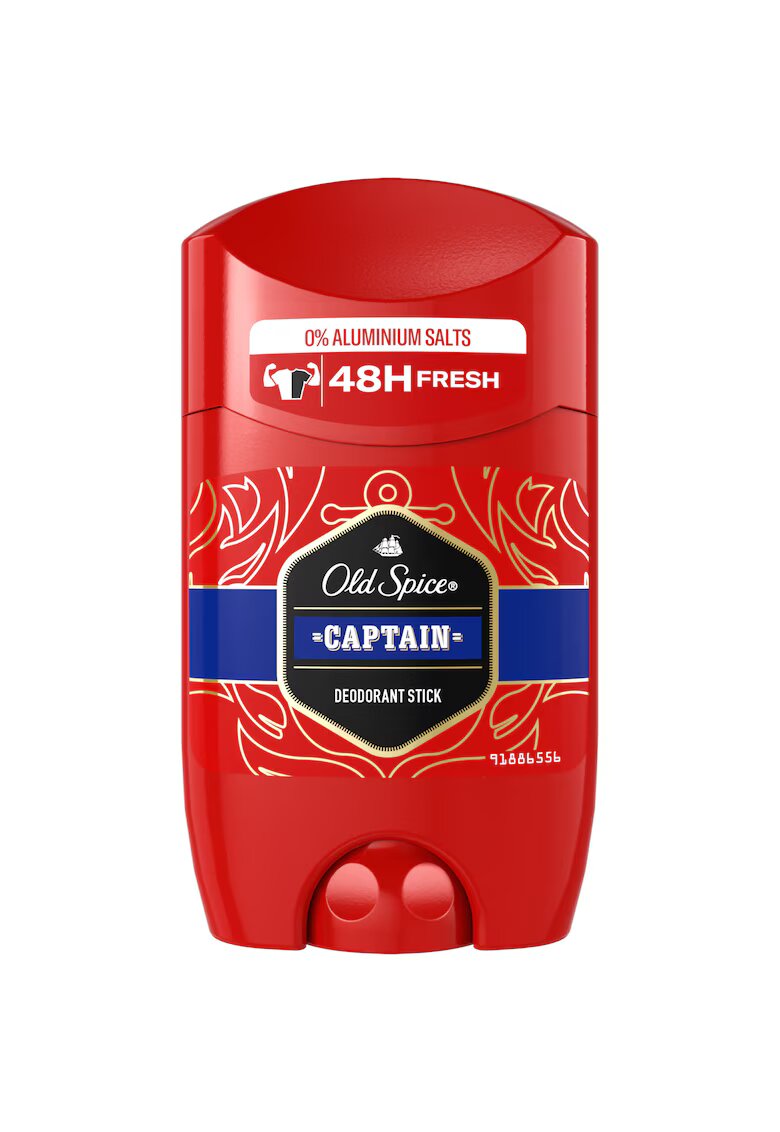 Old Spice Deodorant stick Captain - 50 ml