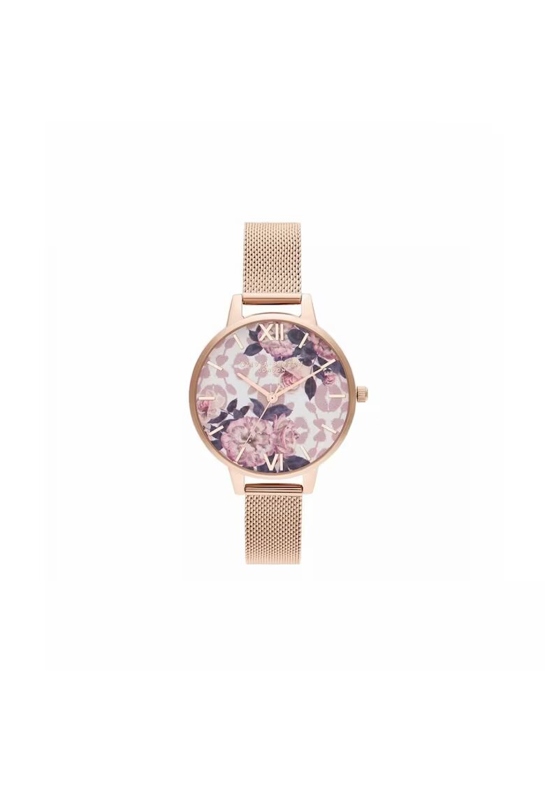 OLIVIA BURTON Ceas dama - 34mm - inox - quartz