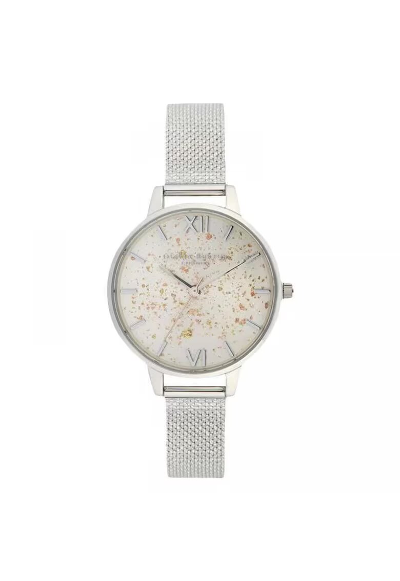 OLIVIA BURTON Ceas Dama - Celestial OB16GD14 - Argintiu