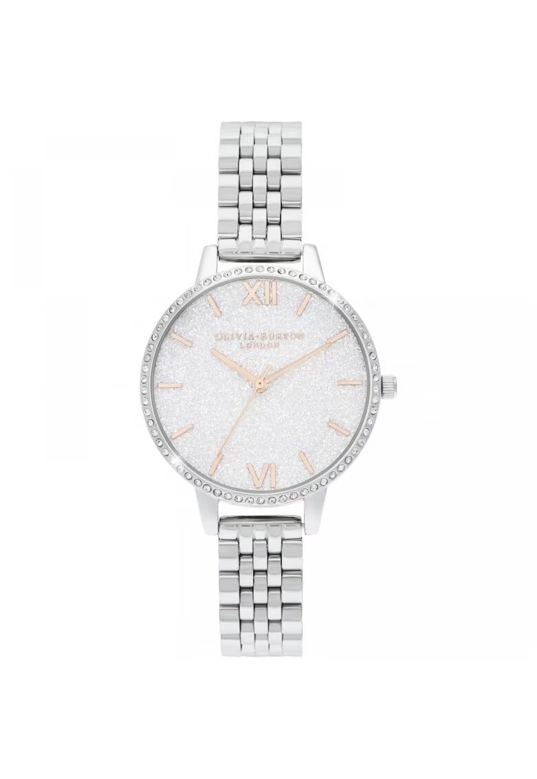 OLIVIA BURTON Ceas Dama - Glitter OB16GD68