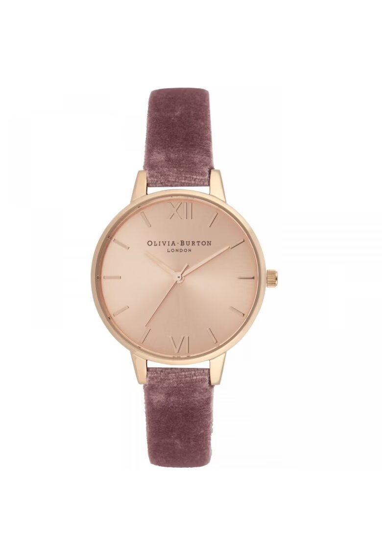 OLIVIA BURTON Ceas Dama - Sunray OB16DE03