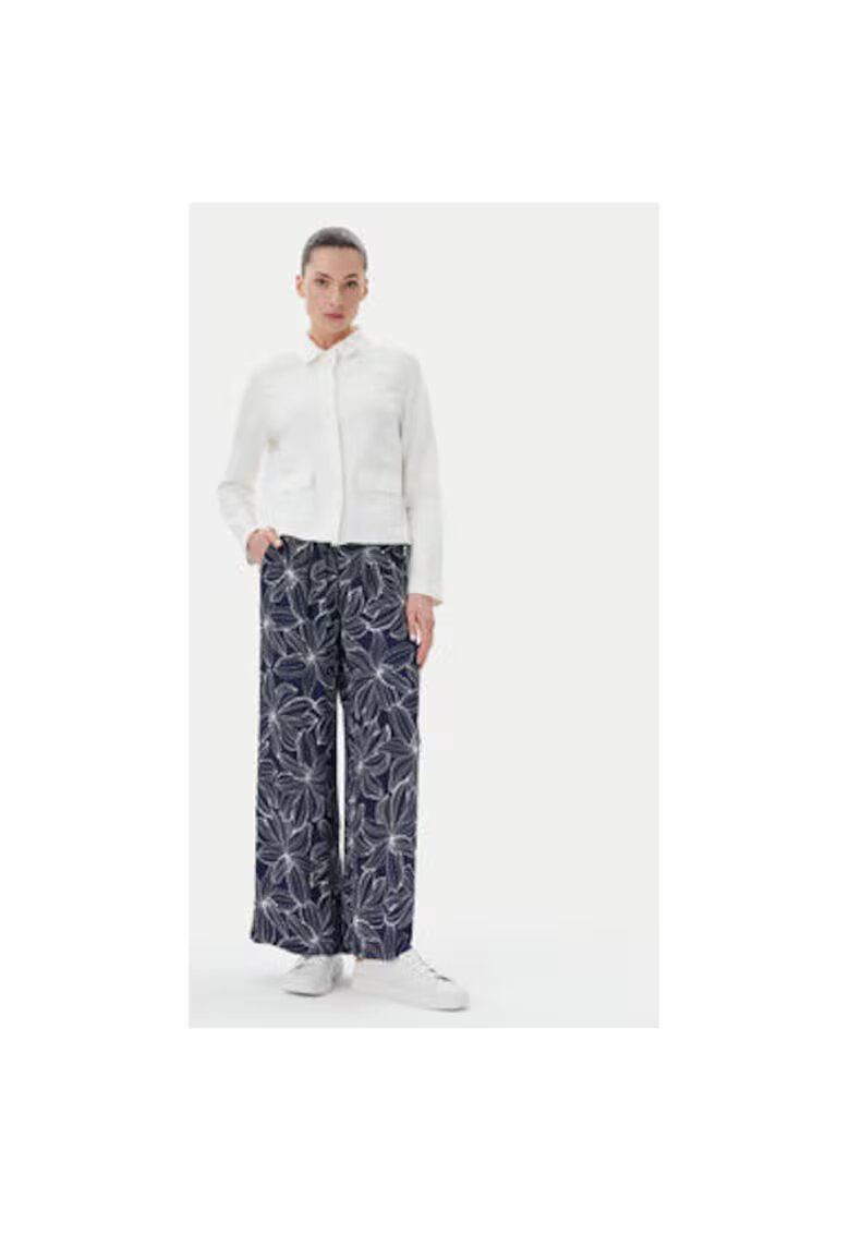 Olsen Camasa dama 11201648 - Bumbac/In - Alb - Alb
