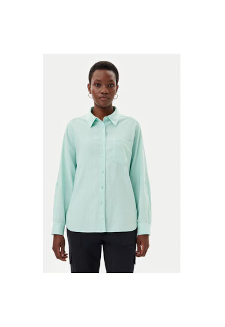 Olsen Camasa dama 12002119 - In/Viscoza - 42 EU - Verde