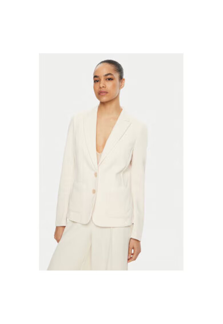 Olsen Sacou dama - 305136848 - Bej - Bej