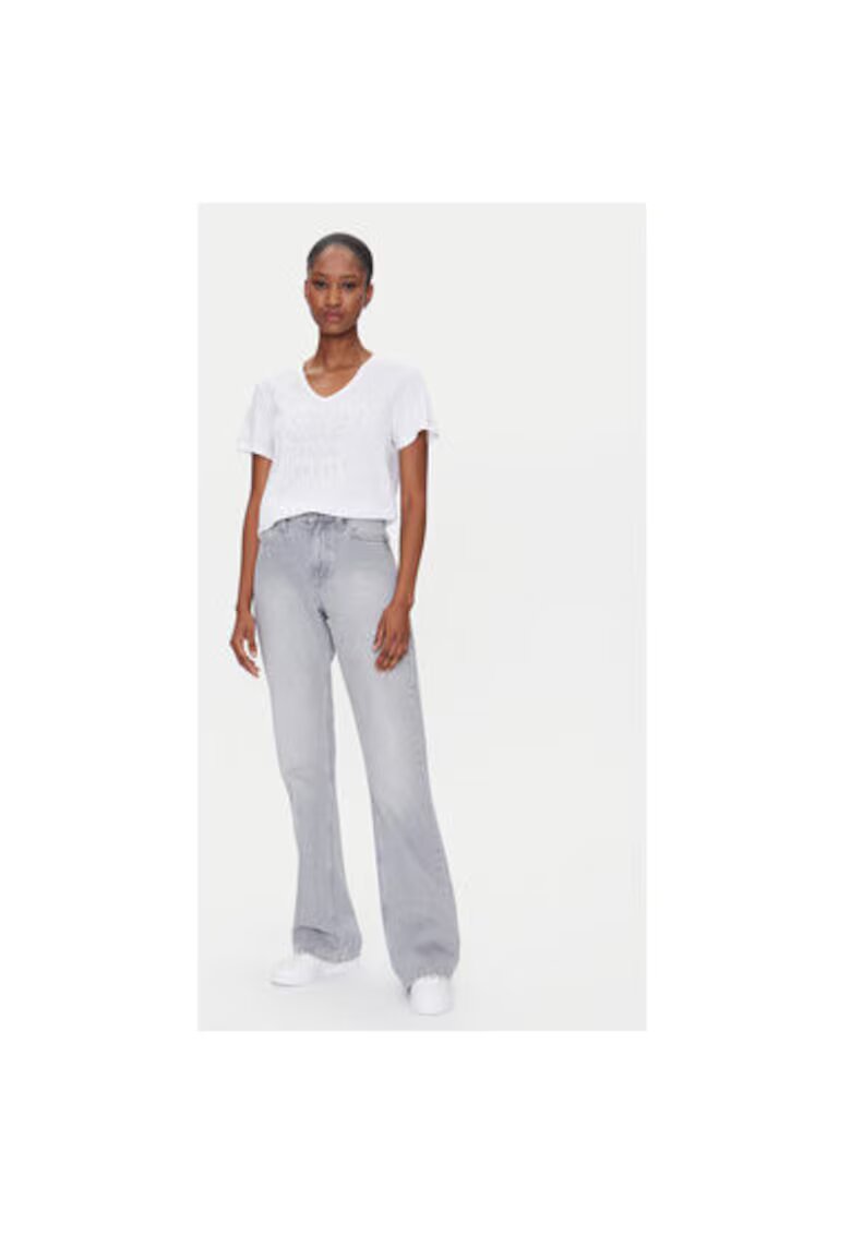 Olsen Tricou dama 111050575 - Alb