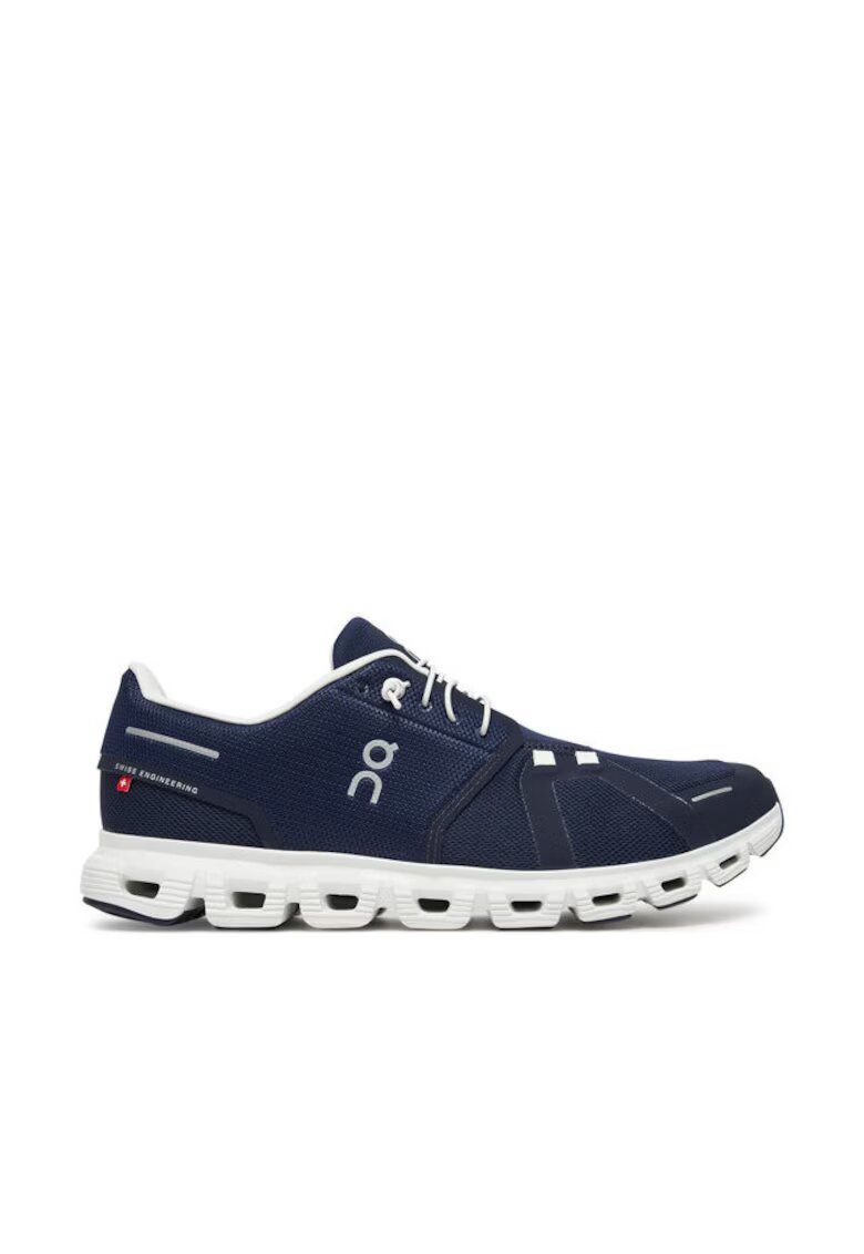 On barbati - Midnight/White - Bleumarin