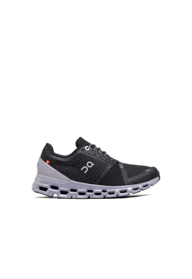 On Pantofi alergat pentru dama 208416092 - Textil - 36 EU - Negru