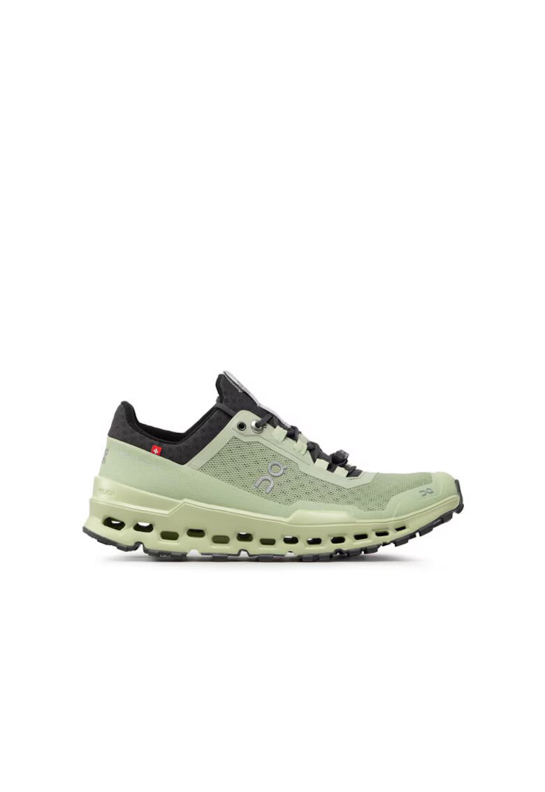 On Pantofi alergat pentru dama 301133179 - Textil - Verde - Verde