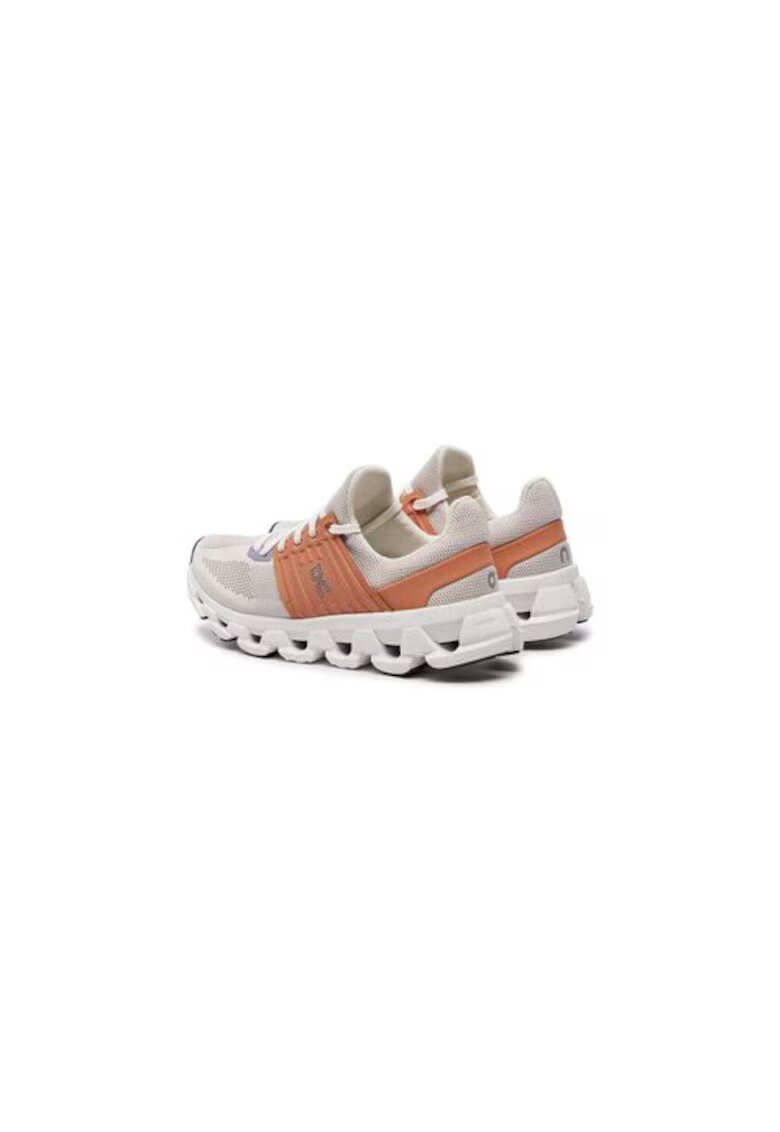 On Pantofi alergat pentru dama 302482887 - Sintetic - Gri - Gri