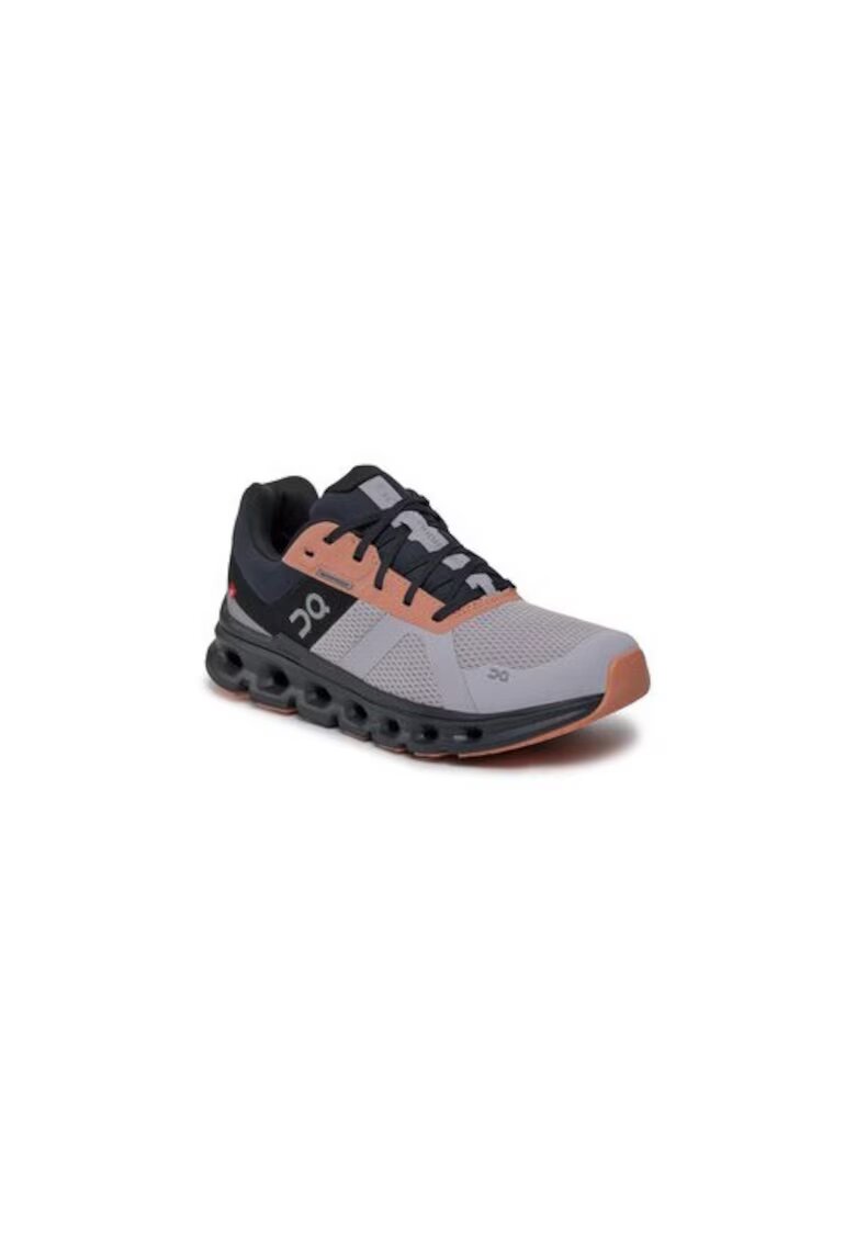 On Pantofi alergat pentru dama 303879150 - Textil - Roz - Roz