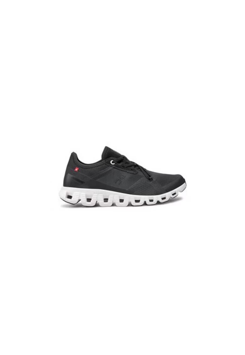 On Pantofi alergat pentru dama 304489891 - Textil - Negru - Negru