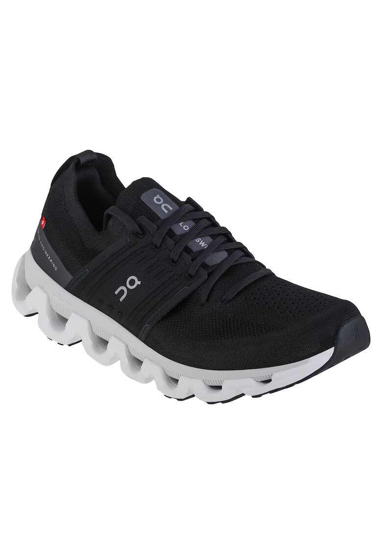 On Pantofi de alergat - Cloudswift 3 3MD10560485 - Negru - Negru