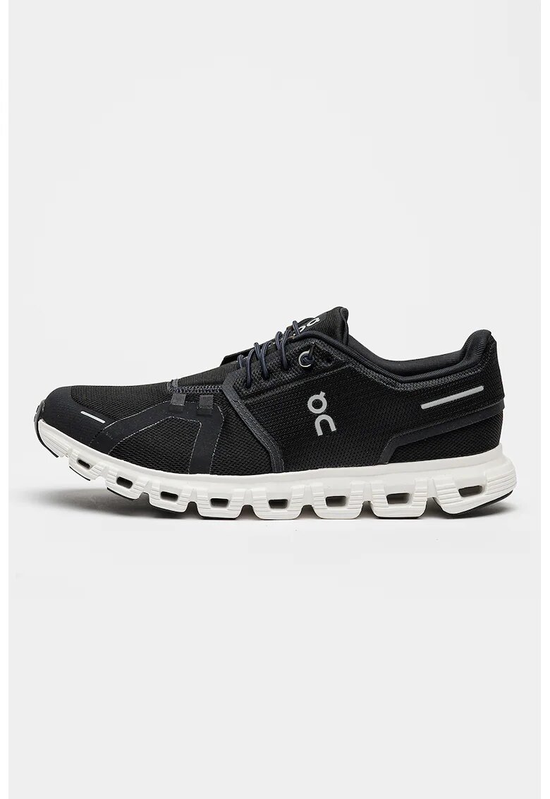 On Pantofi pentru fitnesS Cloud 6 - Alb/Negru
