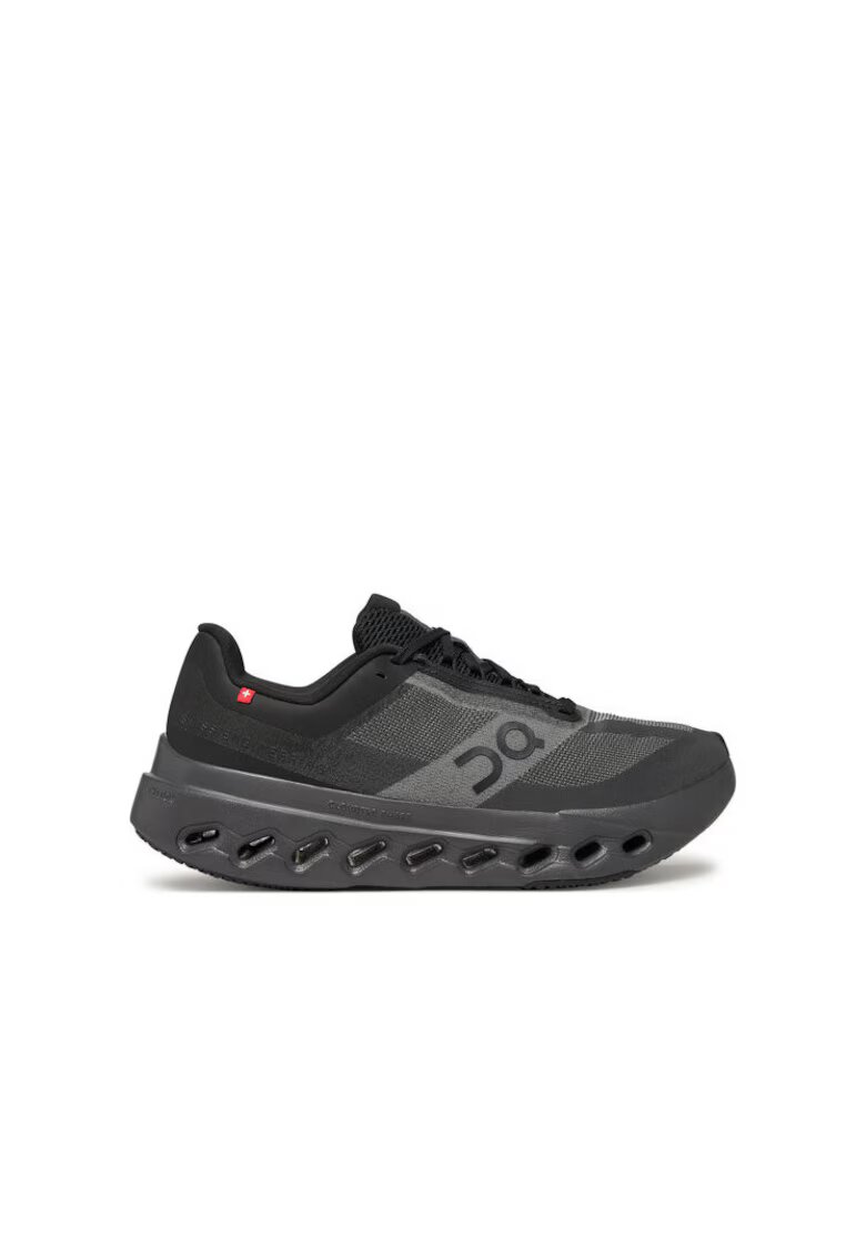 On Pantofi sport alergare - multicolor - material textil - set unisex