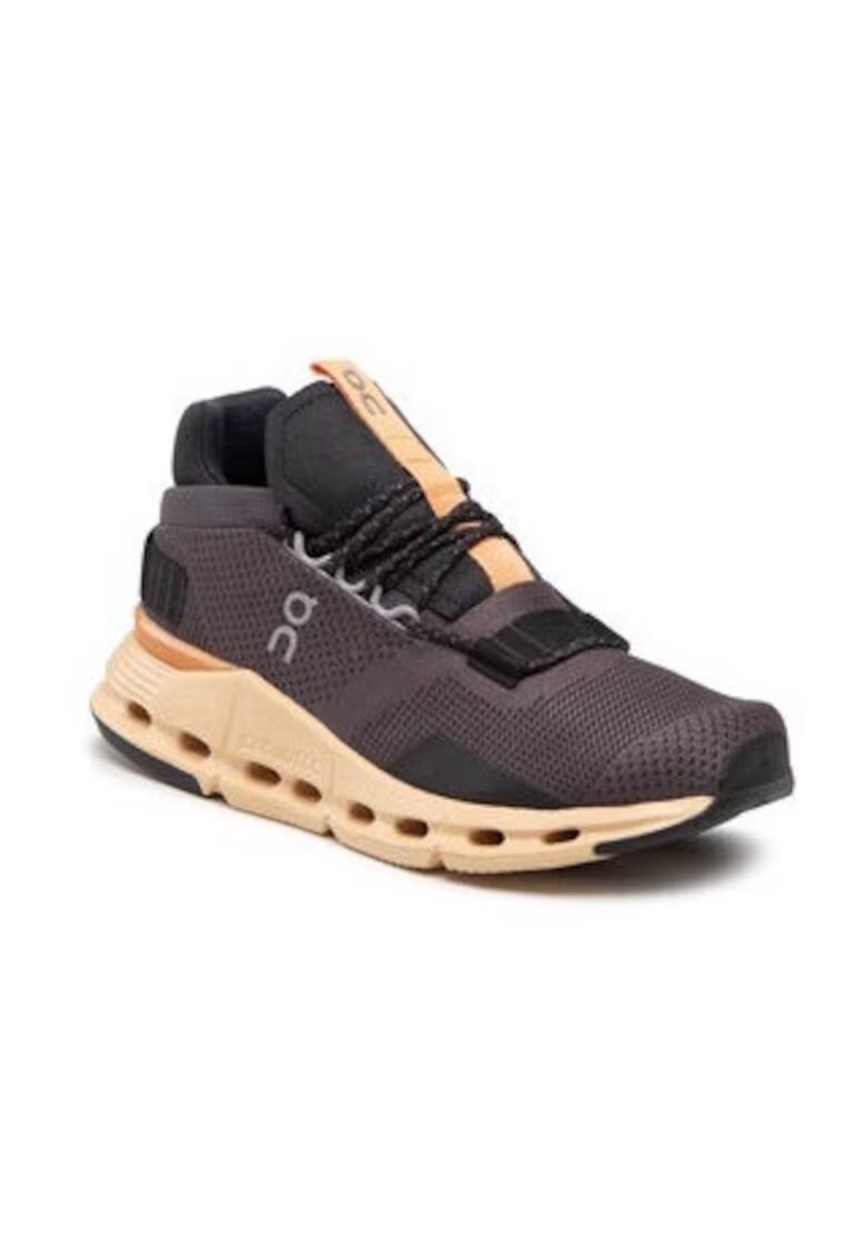 On Pantofi sport dama 301132912 - Textil - 36 EU - Gri
