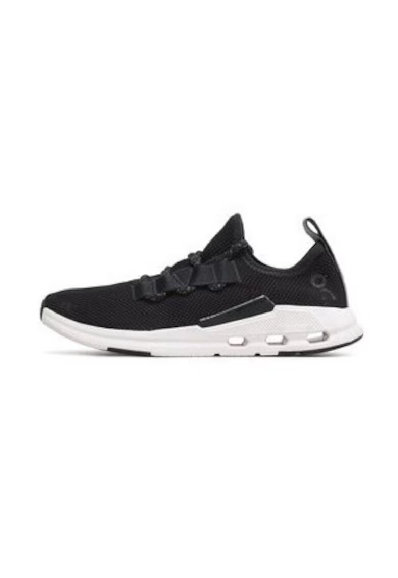 On Pantofi sport dama 302481224 - Textil - Negru - Negru