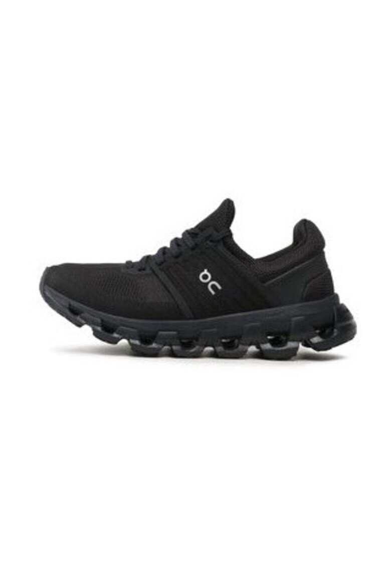 On Pantofi sport dama 302482917 - Textil - 37.5 EU - Negru