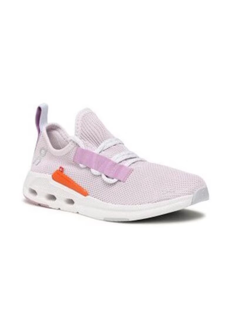 On Pantofi sport dama 303365141 - Textil - Roz - Roz