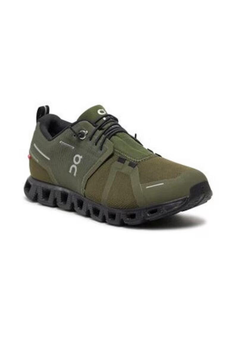 On Pantofi sport dama 304292392 - Textil - Verde - Verde