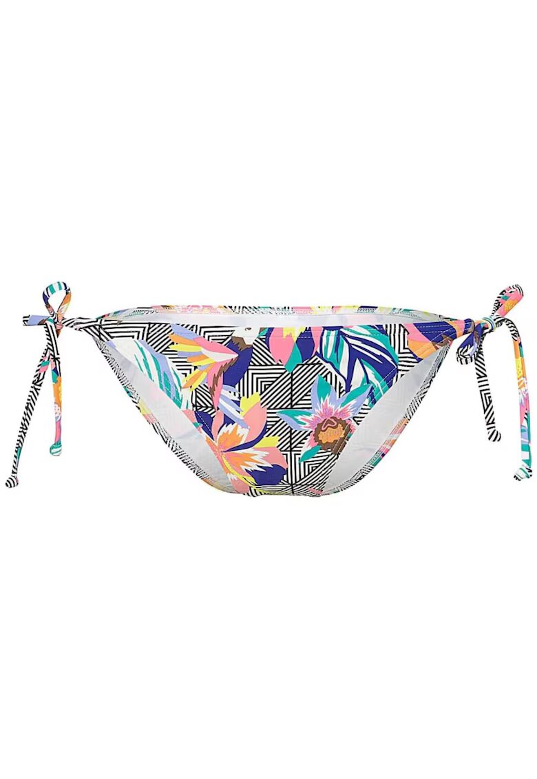 ONeill Bikini Clasic Cu Imprimeu Floral -