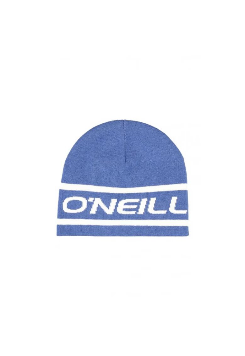 ONeill Caciula Barbat BM Reversible Logo Beanie - Albastru Deschis