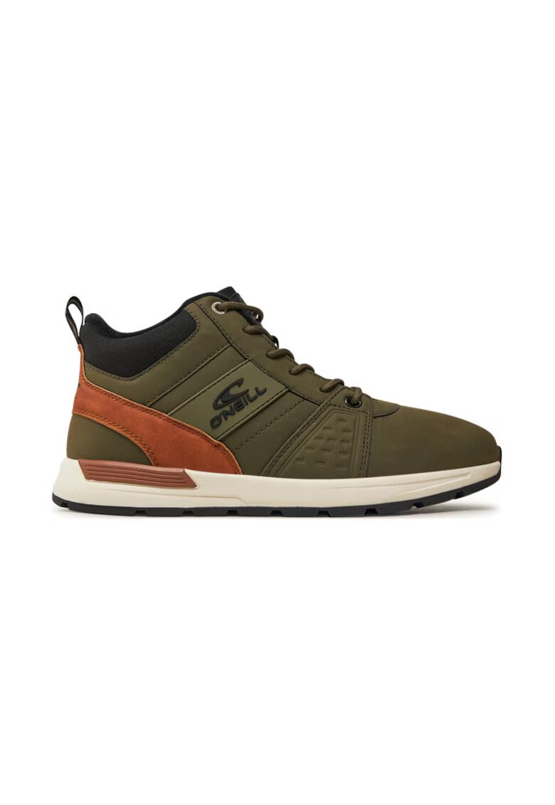 ONeill Ghete barbati - 34745 - Piele ecologica - Verde
