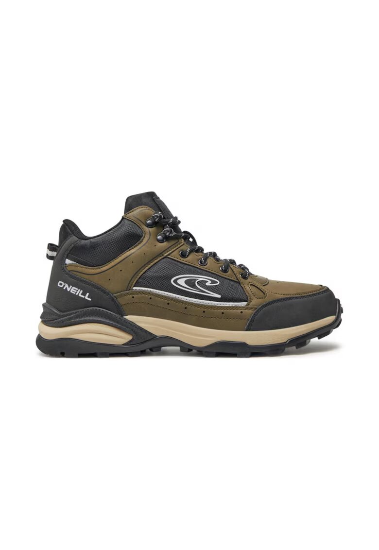 ONeill Ghete barbati - 34752 - Piele ecologica - Kaki