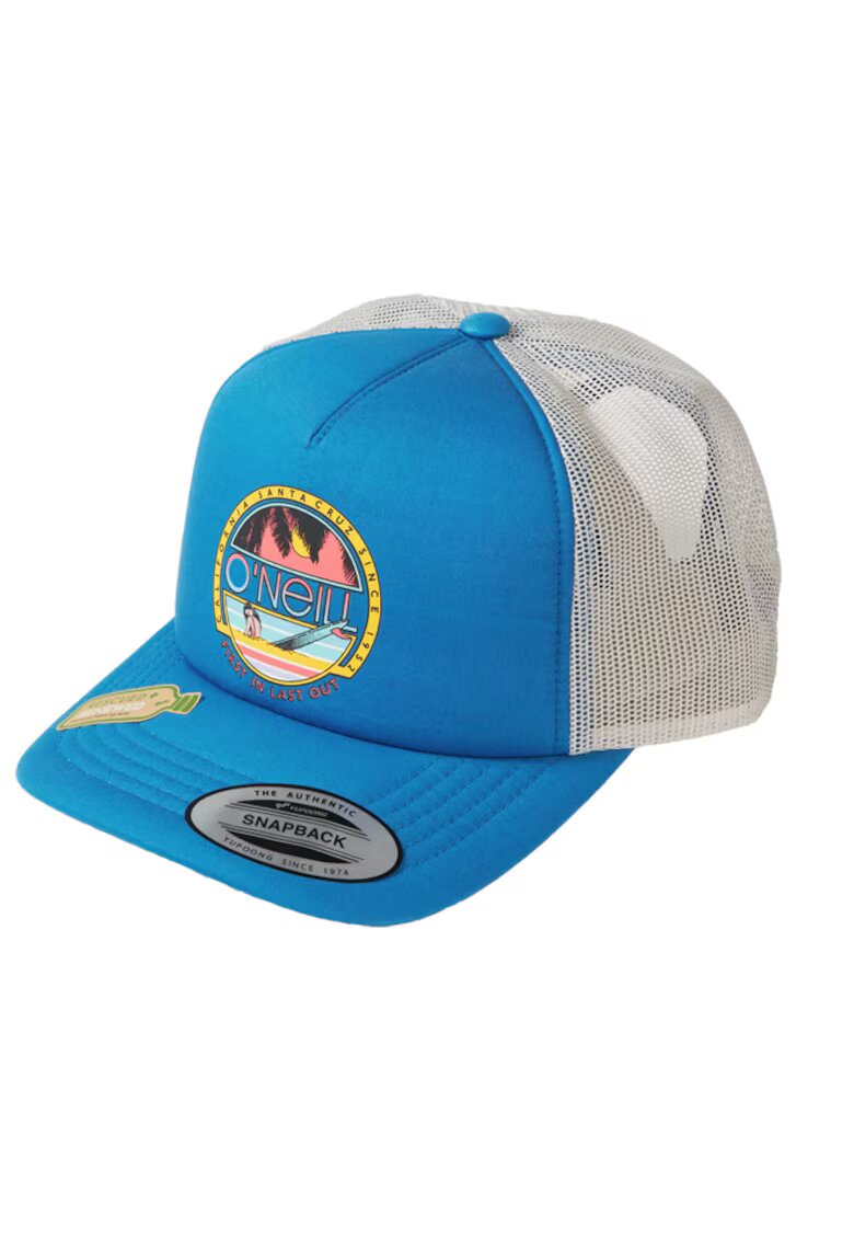 ONeill Palarie Cult Trucker Cap - Albastru
