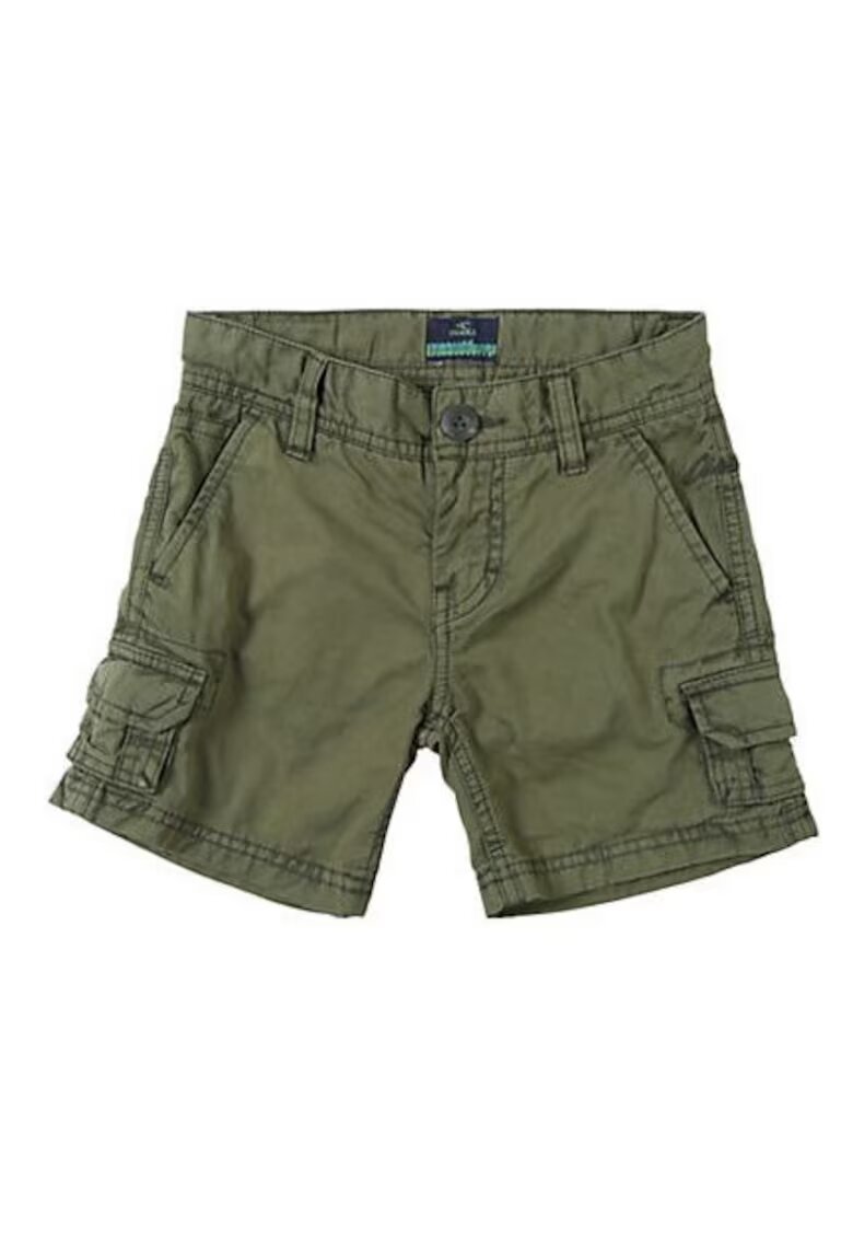 ONeill Pantaloni scurti copii - Bumbac - Verde -
