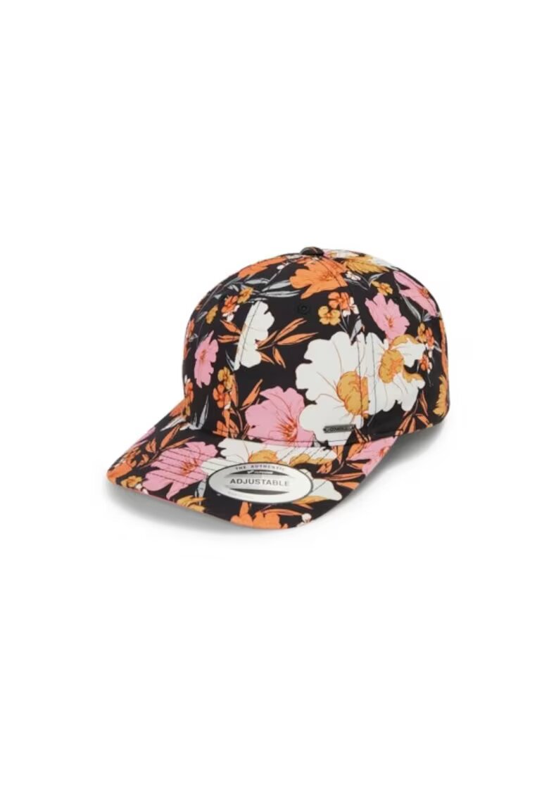 ONeill Sapca Mix & Match Seacoast Cap - Negru - Negru