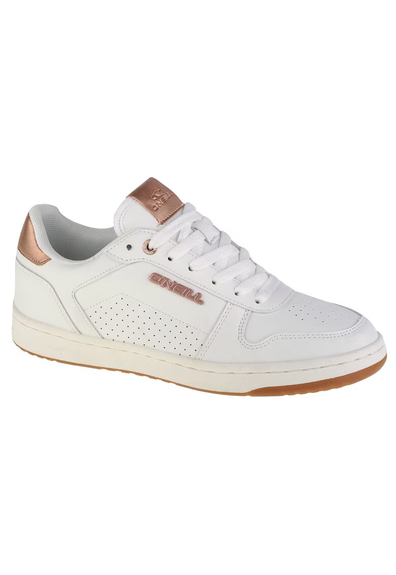 ONeill Sneakers - Byron Wmn Low 90221002-03C - Alb