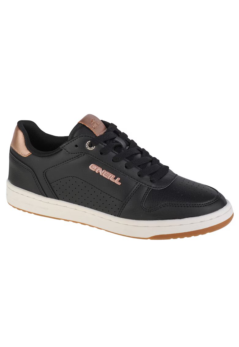 ONeill Sneakers - Byron Wmn Low 90221002-14C - Negru