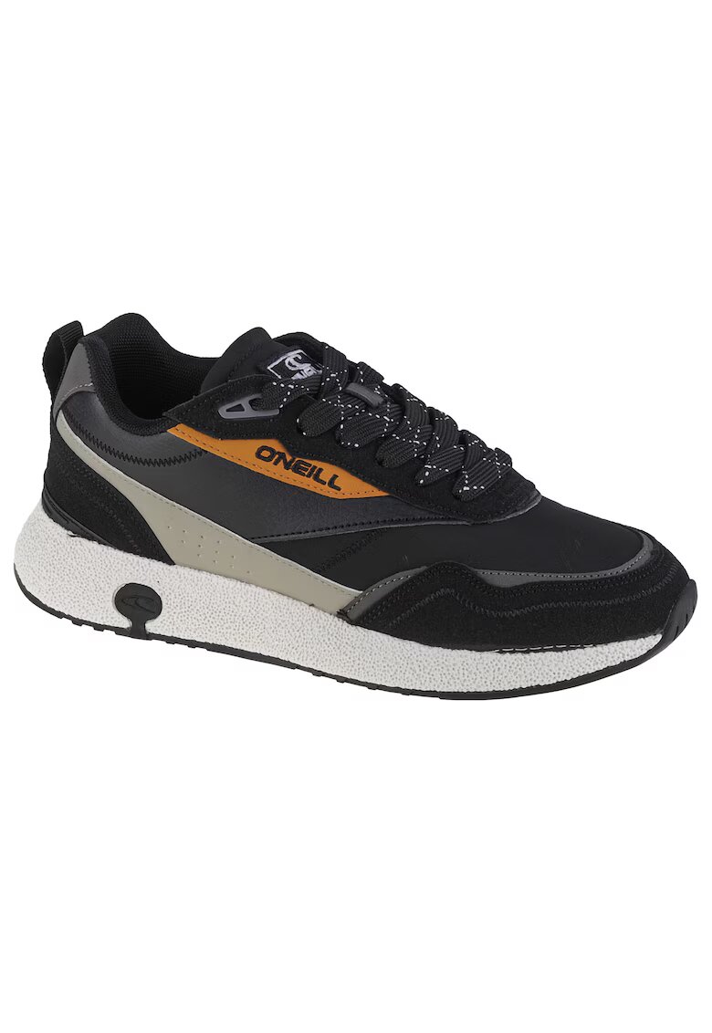 ONeill Sneakers - Dana Point Wmn Low 90223004-25Y - Negru
